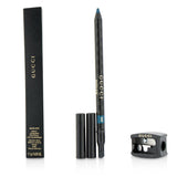 Gucci Impact Longwear Eye Pencil With Sharpener - #040 Iconic Ottanio