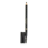 Gucci Precise Sculpting Brow Pencil - #030 Soft Black