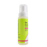 DevaCurl Frizz-Free Volumizing Foam (Lightweight Body Booster - Texture & Volume) 222ml/7.5oz
