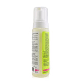 DevaCurl Frizz-Free Volumizing Foam (Lightweight Body Booster - Texture & Volume)