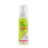DevaCurl Frizz-Free Volumizing Foam (Lightweight Body Booster - Texture & Volume)