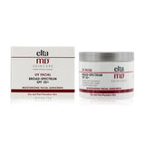 EltaMD UV Facial Moisturizing Facial Sunscreen SPF 30 - For Dry & Post Procedure Skin 114g/4oz