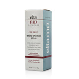 EltaMD UV Daily Moisturizing Facial Sunscreen SPF 40 - For Normal, Combination & Post-Procedure Skin