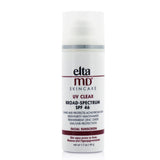 EltaMD UV Clear Facial Sunscreen SPF 46 - For Skin Types Prone To Acne, Rosacea & Hyperpigmentation 48g/1.7oz