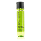 Matrix Total Results Rock It Texture Polymers Shampoo (For Texture)