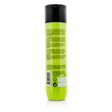 Matrix Total Results Rock It Texture Polymers Conditioner (For Texture)