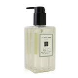 Jo Malone Wood Sage & Sea Salt Body & Hand Wash (With Pump) 250ml/8.5oz