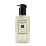 Jo Malone Wood Sage & Sea Salt Body & Hand Wash (With Pump) 250ml/8.5oz