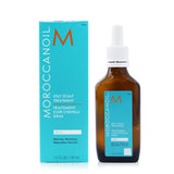 Moroccanoil Oily Scalp Treatment - Oily