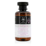 Apivita Intimate Gentle Cleansing Gel For The Intimate Area For Daily Use with Chamomile & Propolis 200ml/6.8oz