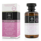 Apivita Intimate Gentle Cleansing Gel For The Intimate Area For Daily Use with Chamomile & Propolis
