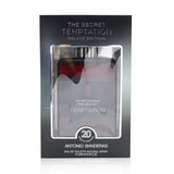 Antonio Banderas The Secret Temptation Eau De Toilette Spray