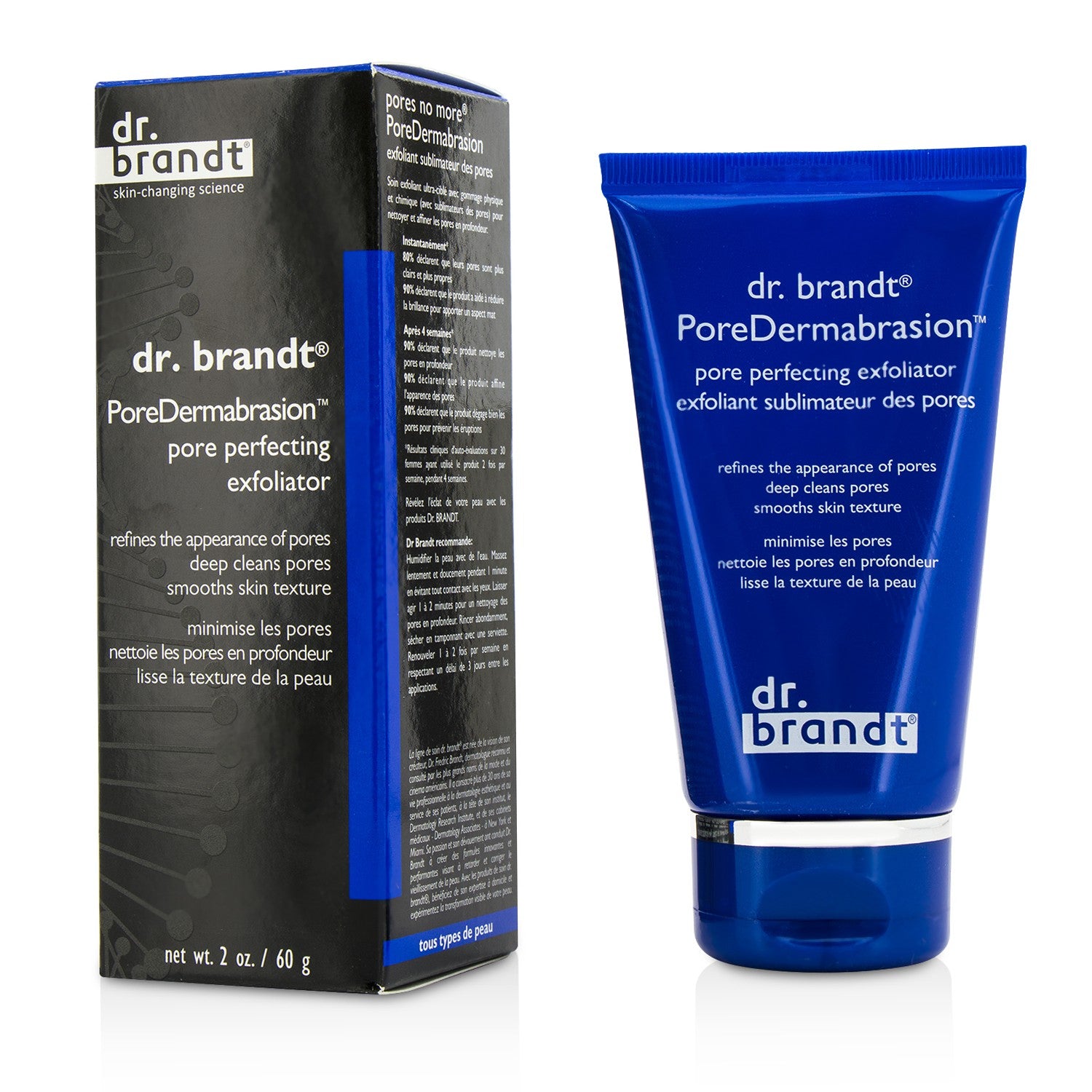  Dr. Brandt Skincare Cellusculpt Smoothing Cream : Beauty &  Personal Care