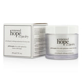 Philosophy Renewed Hope In A Jar Refreshing & Refining Moisturizer For Dry Skin