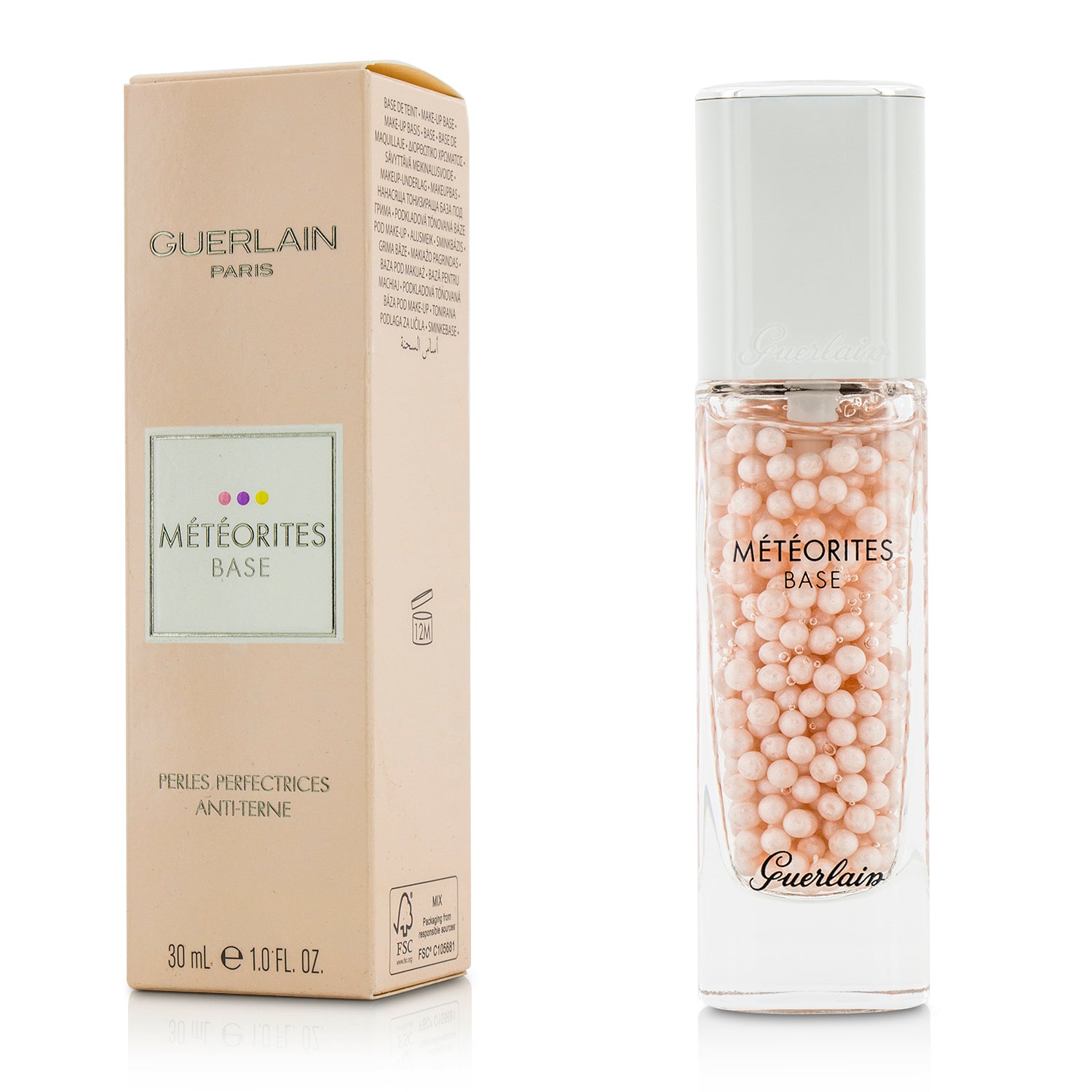 Guerlain Meteorites Base (Perfecting Pearls Anti Dullness) 30ml