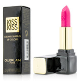 Guerlain Kisskiss Shaping Cream Lip Colour - # 372 All About Pink
