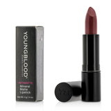 Youngblood Intimatte Mineral Matte Lipstick - #Vamp