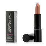 Youngblood Intimatte Mineral Matte Lipstick - #Secret 4g/0.14oz