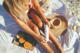 Byron Bay Bronze Self Tanning Foam 200ml - Medium