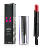 Givenchy Rouge Interdit Vinyl Extreme Shine Lipstick - # 10 Rouge Provocant