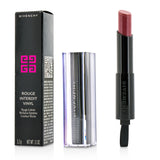 Givenchy Rouge Interdit Vinyl Extreme Shine Lipstick - # 06 Rose Sulfureux (Unboxed) 3.3g/0.11oz