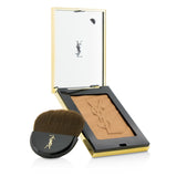 Yves Saint Laurent Les Sahariennes Bronzing Stones Sun Kissed Glow Creator - # 3 Jasper (Deep) 8g/0.28oz