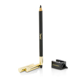 Yves Saint Laurent Dessin Du Regard Lasting High Impact Color Eye Pencil - # 1 Noir Volage 1.19g/0.04oz