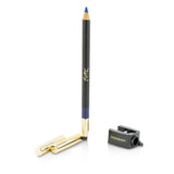 Yves Saint Laurent Dessin Du Regard Lasting High Impact Color Eye Pencil - # 4 Bleu Insolent 1.19g/0.04oz