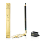 Yves Saint Laurent Dessin Du Regard Lasting High Impact Color Eye Pencil - # 5 Vert Caprice 1.19g/0.04oz
