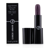 Giorgio Armani Rouge d'Armani Lasting Satin Lip Color - # 602 Night Viper