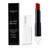 Guerlain La Petite Robe Noire Deliciously Shiny Lip Colour - #020 Poppy Cap 2.8g/0.09oz