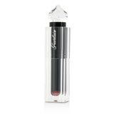 Guerlain La Petite Robe Noire Deliciously Shiny Lip Colour - #003 Red Heels