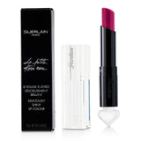 Guerlain La Petite Robe Noire Deliciously Shiny Lip Colour - #002 Pink Tie 2.8g/0.09oz