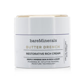 BareMinerals Butter Drench Restorative Rich Cream - Dry To Very Dry Skin Types