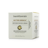 BareMinerals Butter Drench Restorative Rich Cream - Dry To Very Dry Skin Types