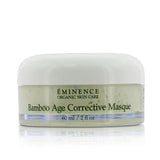 Eminence Bamboo Age Corrective Masque - For Normal to Dry Skin Types, espescially Mature 60ml/2oz