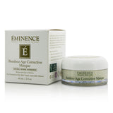 Eminence Bamboo Age Corrective Masque - For Normal to Dry Skin Types, espescially Mature 60ml/2oz