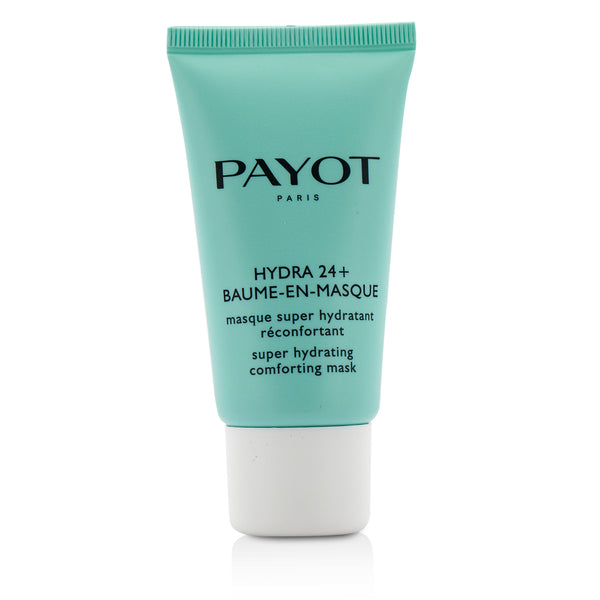 Payot Hydra 24+ Super Hydrating Comforting Mask 