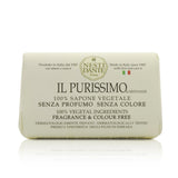Nesti Dante IL Purissimo Bath Soap