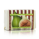 Nesti Dante Le Deliziose Natural Soap - Green Fig 150g/5.3oz