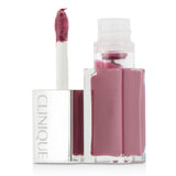Clinique Pop Lacquer Lip Colour + Primer - # 06 Love Pop