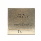 Christian Dior Dior Prestige La Creme Exceptional Regenerating Creme