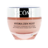 Lancome Hydra Zen Anti-Stress Moisturising Night Cream - All Skin Types