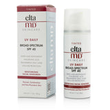 EltaMD UV Daily Moisturizing Facial Sunscreen SPF 40 - For Normal, Combination & Post-Procedure Skin - Tinted