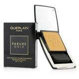 Guerlain Parure Gold Rejuvenating Gold Radiance Powder Foundation SPF 15 - # 04 Beige Moyen