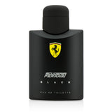 Ferrari Ferrari Scuderia Black Eau De Toilette Spray
