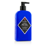 Jack Black Cool Moisture Body Lotion (New Packaging)