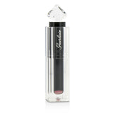 Guerlain La Petite Robe Noire Deliciously Shiny Lip Colour - #001 My First Lipstick 2.8g/0.09oz