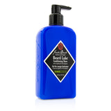 Jack Black Beard Lube Conditioning Shave (New Packaging)