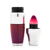 Lancome Juicy Shaker Pigment Infused Bi Phase Lip Oil - #283 Berry In Love 6.5ml/0.22oz